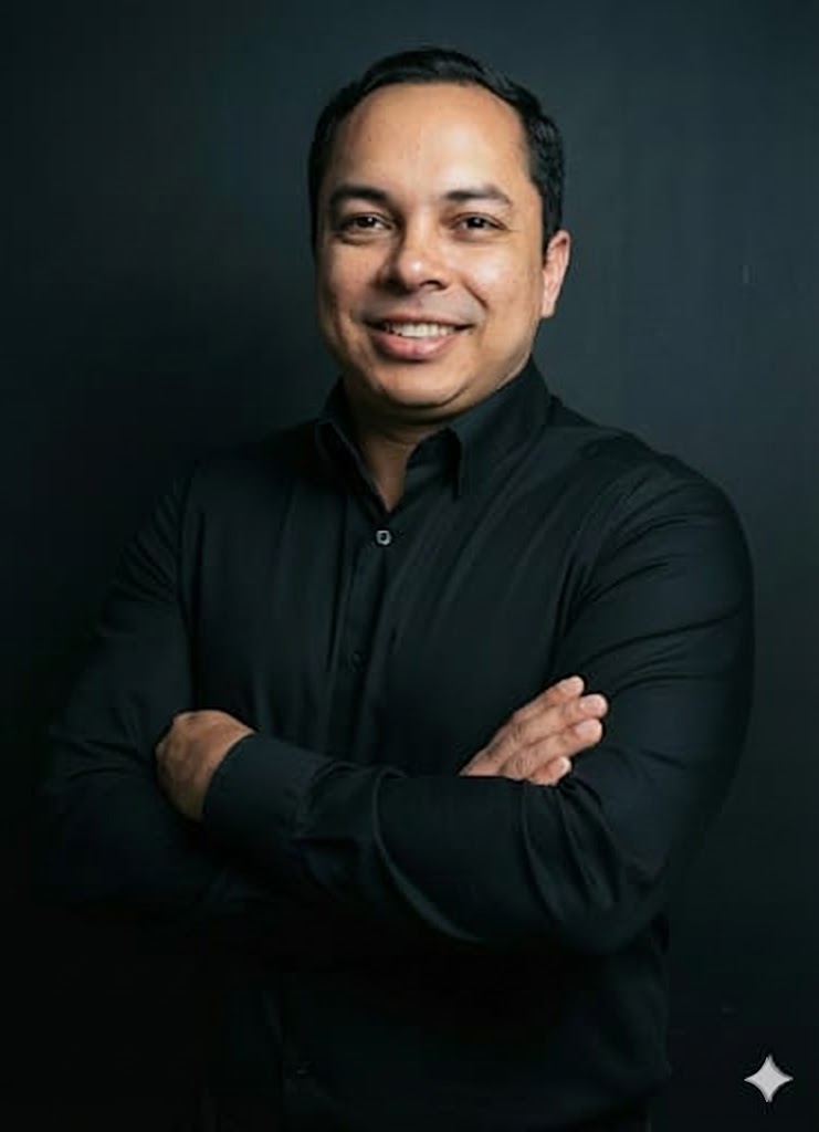 Alexson Luna - Engenheiro de Software