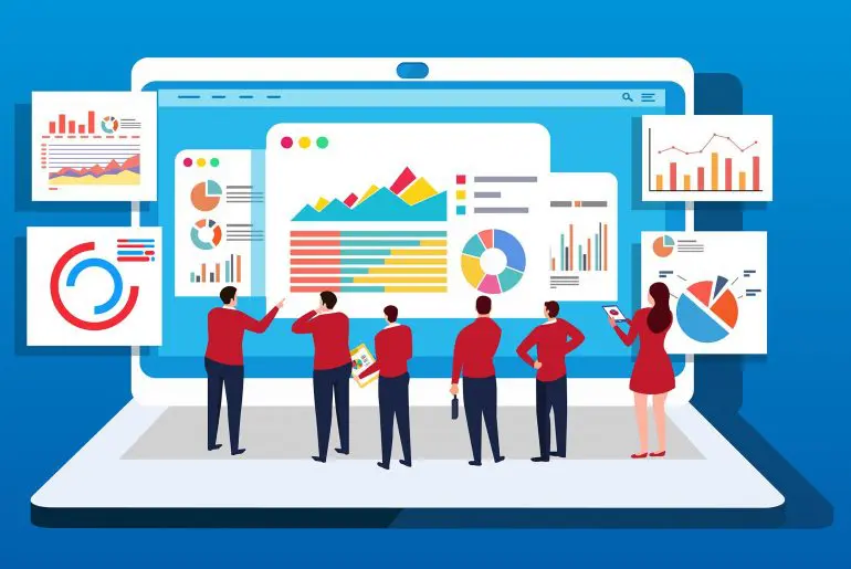 Logo Plataforma Centralizada de BI e Governança de Dados (Power BI)